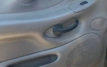 Ford Expedition, 2001 год, 899 000 рублей, 10 фотография