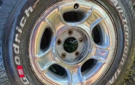 Ford Expedition, 2001 год, 899 000 рублей, 6 фотография