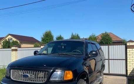 Ford Expedition, 2001 год, 899 000 рублей, 2 фотография