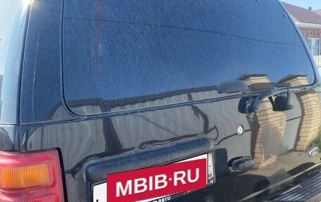 Ford Expedition, 2001 год, 899 000 рублей, 3 фотография