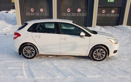 Citroen C4 II рестайлинг, 2013 год, 620 000 рублей, 2 фотография