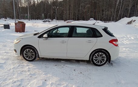 Citroen C4 II рестайлинг, 2013 год, 620 000 рублей, 4 фотография