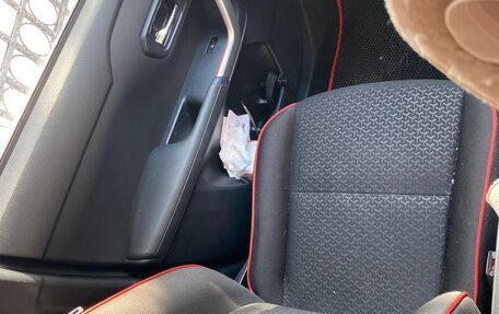 Toyota Raize I, 2020 год, 1 870 000 рублей, 7 фотография