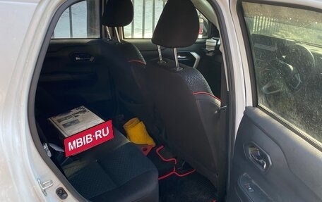 Toyota Raize I, 2020 год, 1 870 000 рублей, 6 фотография