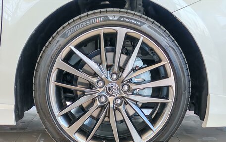 Toyota Camry, 2025 год, 5 390 000 рублей, 10 фотография