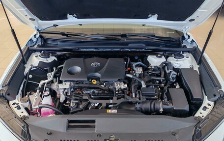 Toyota Camry, 2025 год, 5 390 000 рублей, 11 фотография