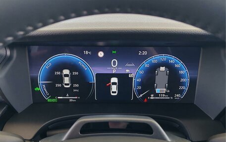 Toyota Camry, 2025 год, 5 390 000 рублей, 13 фотография