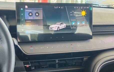 Toyota Camry, 2025 год, 5 390 000 рублей, 16 фотография