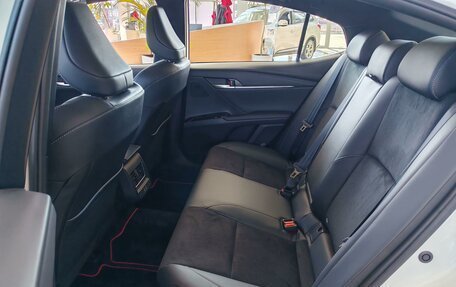 Toyota Camry, 2025 год, 5 390 000 рублей, 18 фотография