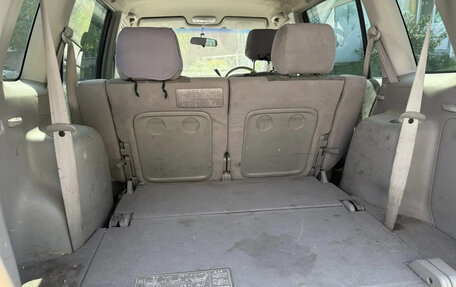 Mazda Premacy III, 2002 год, 370 000 рублей, 2 фотография