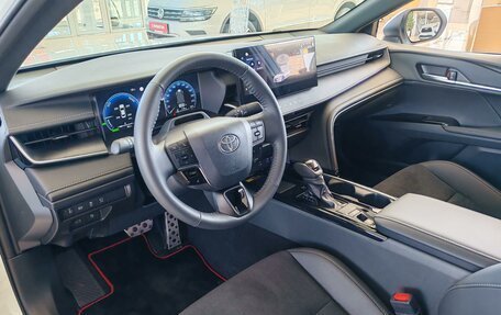 Toyota Camry, 2025 год, 5 390 000 рублей, 17 фотография