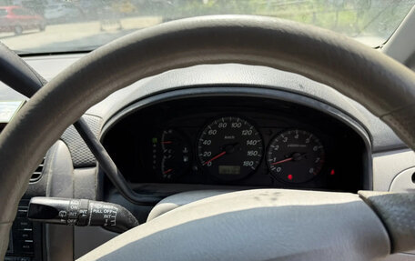 Mazda Premacy III, 2002 год, 370 000 рублей, 5 фотография