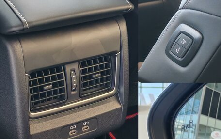 Toyota Camry, 2025 год, 5 390 000 рублей, 22 фотография