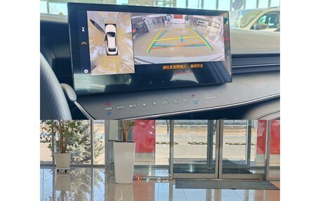 Toyota Camry, 2025 год, 5 390 000 рублей, 21 фотография