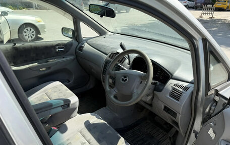 Mazda Premacy III, 2002 год, 370 000 рублей, 7 фотография