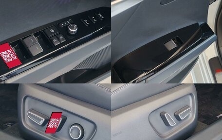 Toyota Camry, 2025 год, 5 390 000 рублей, 20 фотография