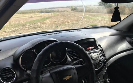 Chevrolet Cruze II, 2012 год, 510 000 рублей, 2 фотография