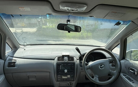 Mazda Premacy III, 2002 год, 370 000 рублей, 8 фотография