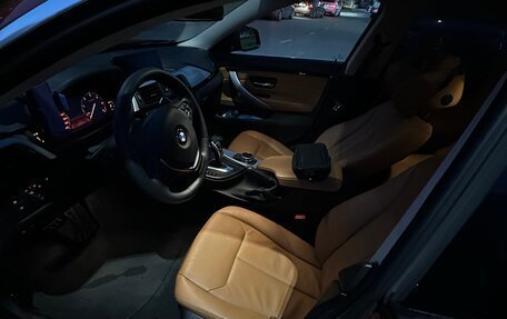 BMW 4 серия, 2018 год, 3 100 000 рублей, 11 фотография