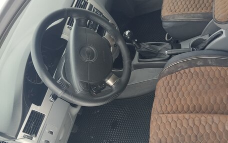 Chevrolet Lacetti, 2008 год, 545 000 рублей, 3 фотография