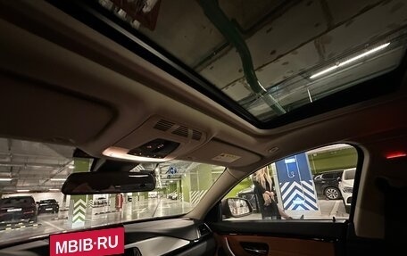 BMW 4 серия, 2018 год, 3 100 000 рублей, 4 фотография