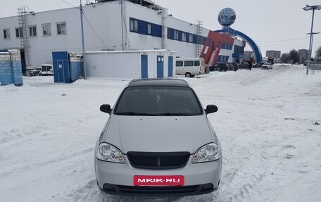 Chevrolet Lacetti, 2008 год, 545 000 рублей, 9 фотография