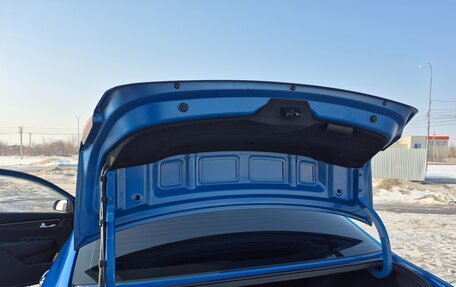 KIA Rio IV, 2018 год, 1 390 000 рублей, 8 фотография