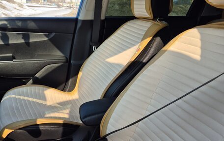 KIA Rio IV, 2018 год, 1 390 000 рублей, 19 фотография