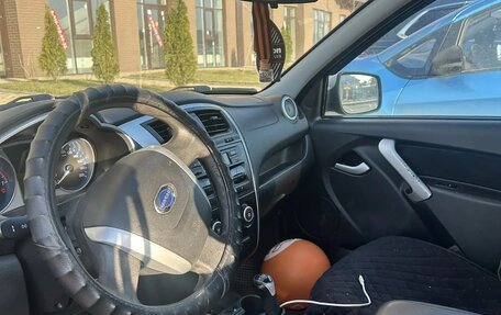 Datsun on-DO I рестайлинг, 2014 год, 310 000 рублей, 6 фотография