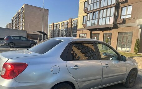 Datsun on-DO I рестайлинг, 2014 год, 310 000 рублей, 3 фотография