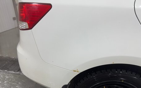 KIA Cerato III, 2009 год, 595 000 рублей, 4 фотография