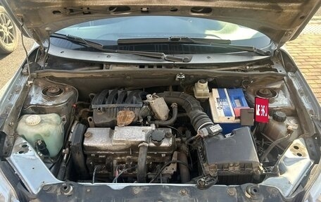 Datsun on-DO I рестайлинг, 2014 год, 310 000 рублей, 5 фотография