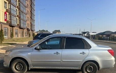 Datsun on-DO I рестайлинг, 2014 год, 310 000 рублей, 2 фотография