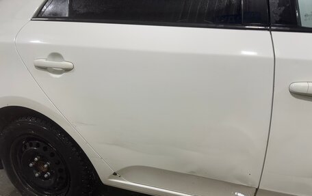 KIA Cerato III, 2009 год, 595 000 рублей, 5 фотография