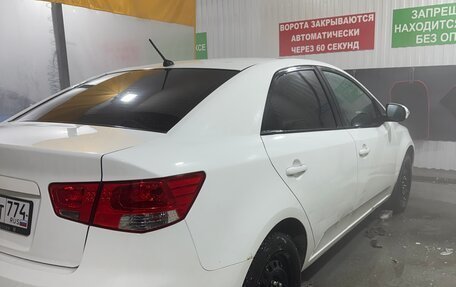 KIA Cerato III, 2009 год, 595 000 рублей, 13 фотография
