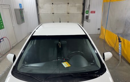 KIA Cerato III, 2009 год, 595 000 рублей, 8 фотография