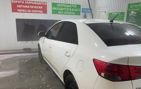 KIA Cerato III, 2009 год, 595 000 рублей, 11 фотография