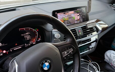 BMW X3, 2021 год, 3 800 000 рублей, 5 фотография