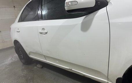 KIA Cerato III, 2009 год, 595 000 рублей, 6 фотография