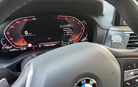 BMW X3, 2021 год, 3 800 000 рублей, 6 фотография