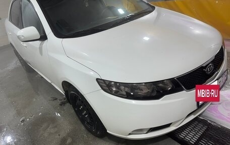 KIA Cerato III, 2009 год, 595 000 рублей, 7 фотография