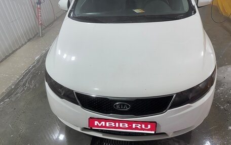 KIA Cerato III, 2009 год, 595 000 рублей, 9 фотография