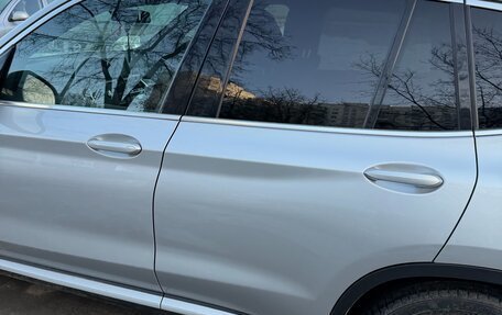 BMW X3, 2021 год, 3 800 000 рублей, 8 фотография