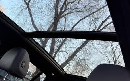 BMW X3, 2021 год, 3 800 000 рублей, 7 фотография