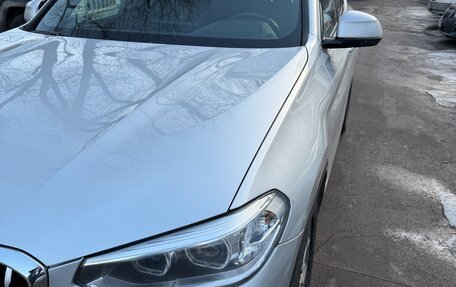 BMW X3, 2021 год, 3 800 000 рублей, 11 фотография