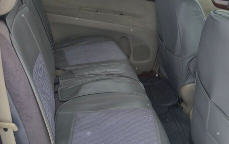 Toyota Ipsum II, 2001 год, 1 170 000 рублей, 9 фотография