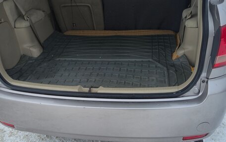 Toyota Ipsum II, 2001 год, 1 170 000 рублей, 12 фотография