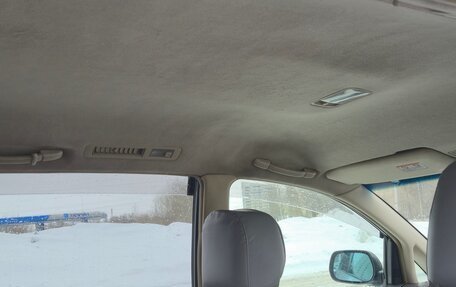 Toyota Ipsum II, 2001 год, 1 170 000 рублей, 14 фотография