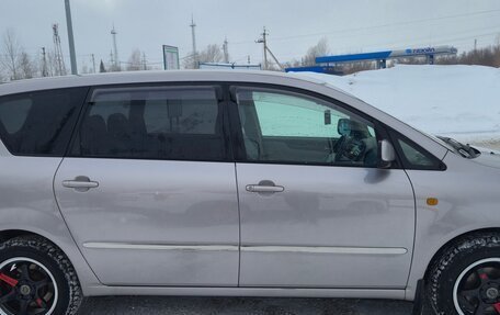 Toyota Ipsum II, 2001 год, 1 170 000 рублей, 8 фотография