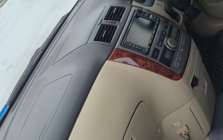 Toyota Ipsum II, 2001 год, 1 170 000 рублей, 16 фотография